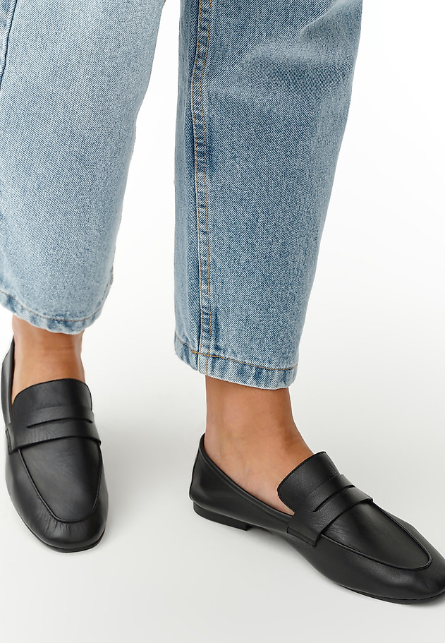 BUTY DAMSKIE SINA BUTY DAMSKIE SINA CZARNY 1