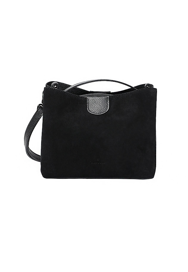 LADIES' BAG - KERI LADIES' BAG - KERI CZARNY 2