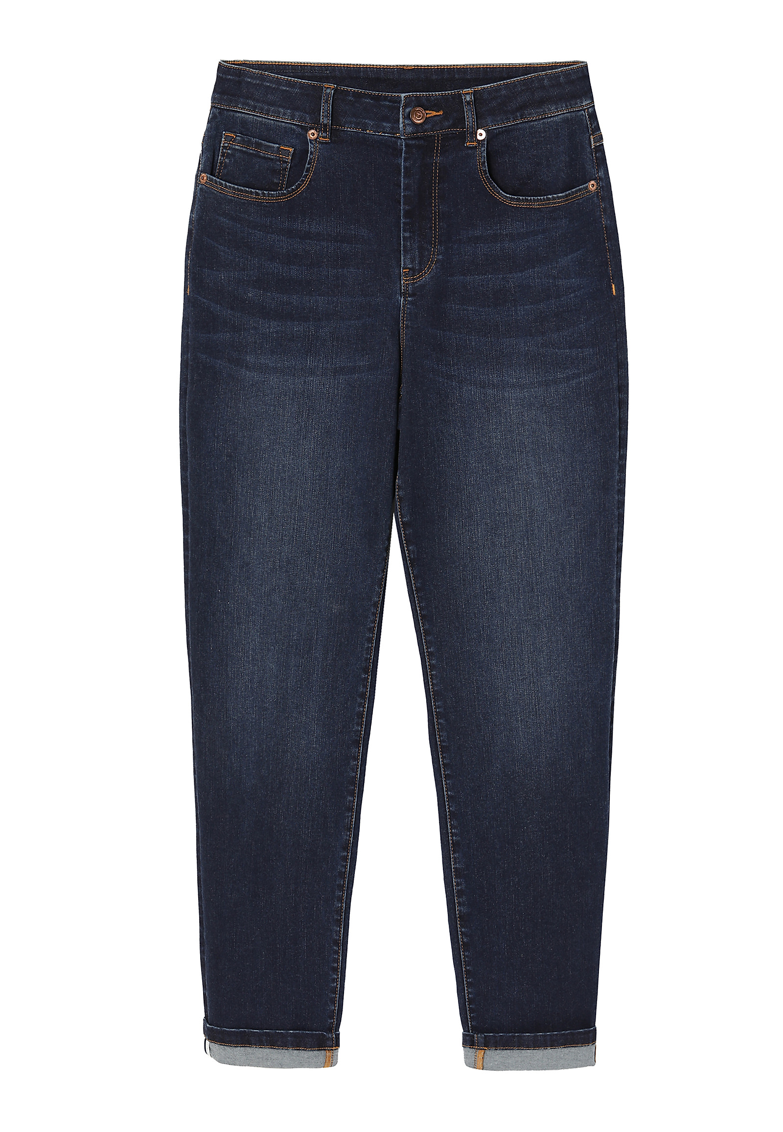 LADIES’ FITTED JEANS OWI LADIES’ FITTED JEANS OWI BLUE 90540