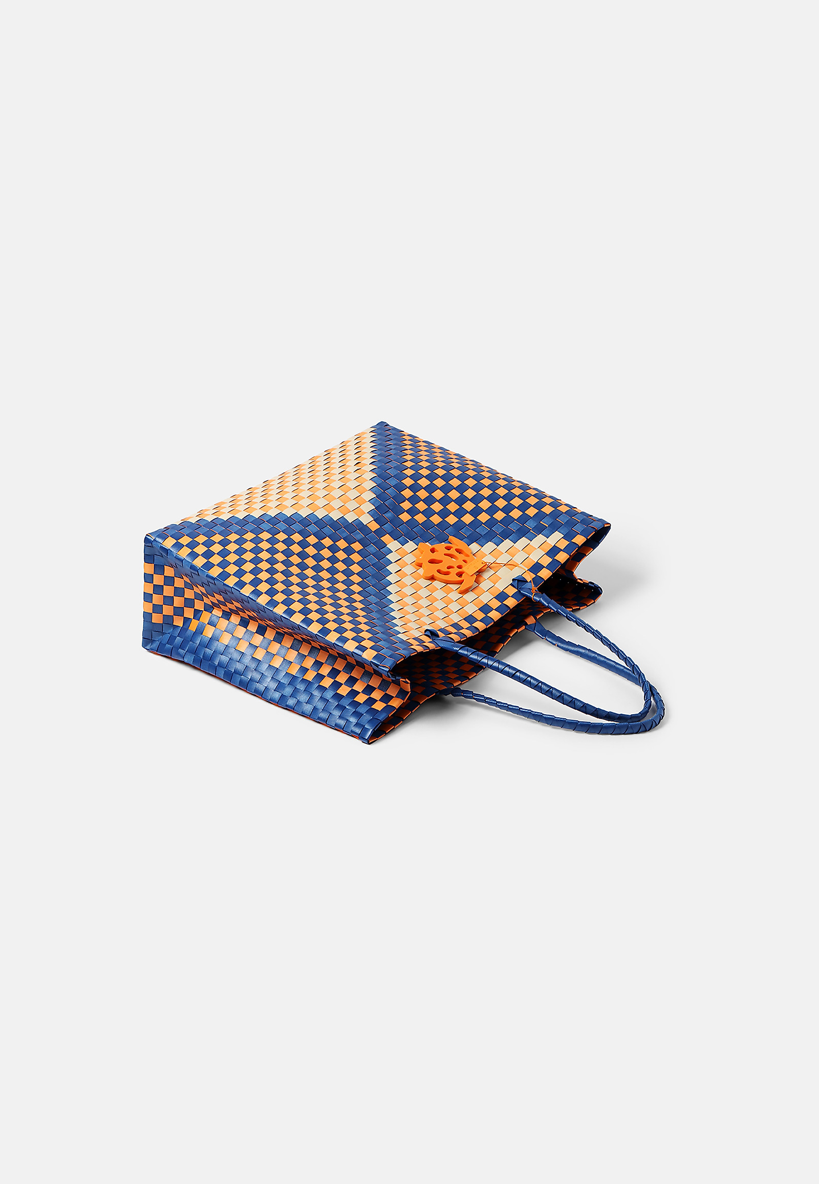 BEACH BASKET NINAR BEACH BASKET NINAR MULTICOLOR 84557