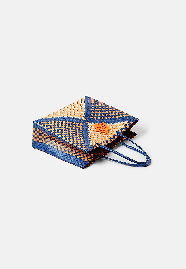BEACH BASKET NINAR BEACH BASKET NINAR MULTICOLOR 5
