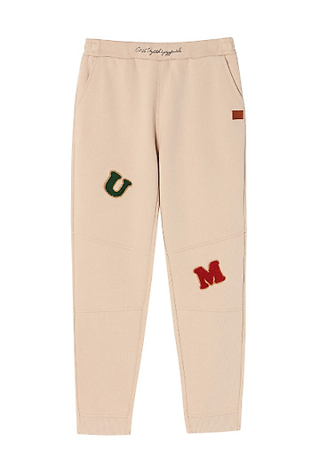 SPODNIE DRESOWE DZIEWCZĘCE SANTANA KIDS SPODNIE DRESOWE DZIEWCZĘCE SANTANA KIDS