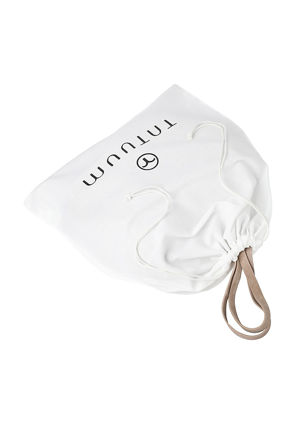 SEMIŠOVÁ TAŠKA S KOZMETICKOU TAŠTIČKOU - ORIA SEMIŠOVÁ TAŠKA S KOZMETICKOU TAŠTIČKOU - ORIA BÉŽOVÁ 9