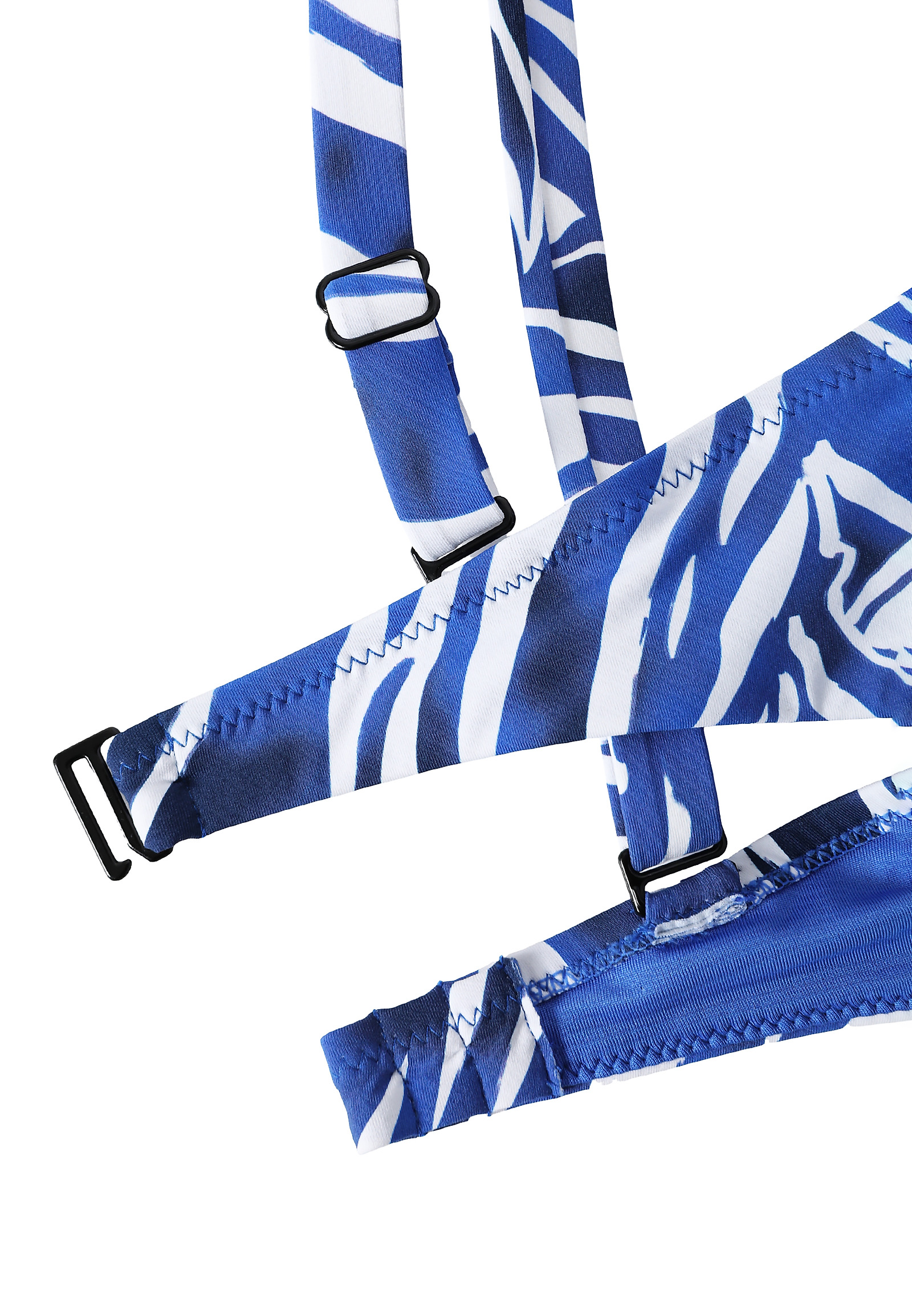 BIKINI FELSŐ - MIRAJANA BIKINI FELSŐ - MIRAJANA SÖTÉTKÉK 103411
