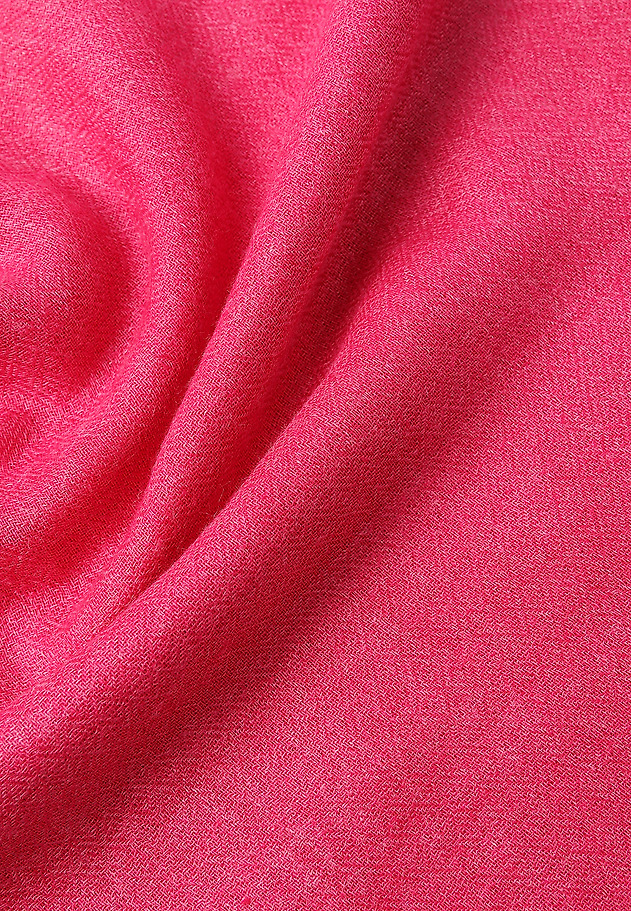 FABRIC SCARF — SOFTI FABRIC SCARF — SOFTI CZERWONY 3