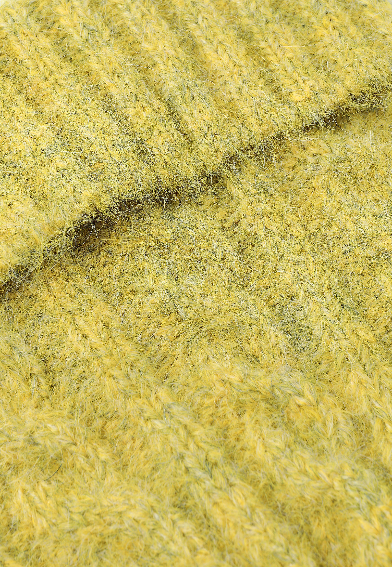 HAT WITH WOOL BLEND - WERONA 4 HAT WITH WOOL BLEND - WERONA 4 GREEN 115781