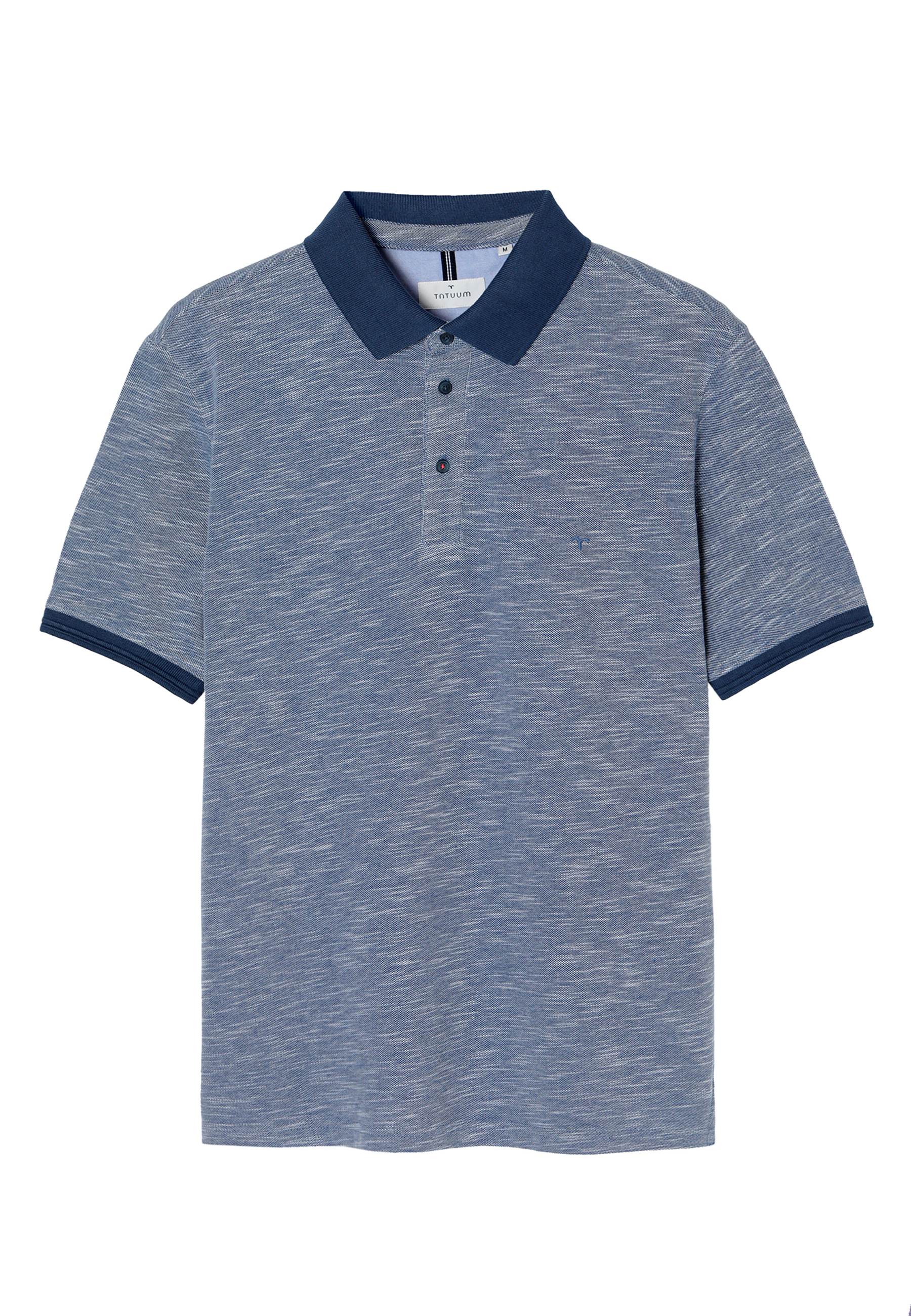 TRICOU POLO TRICOTAT PENTRU BĂRBAȚI JAY 1