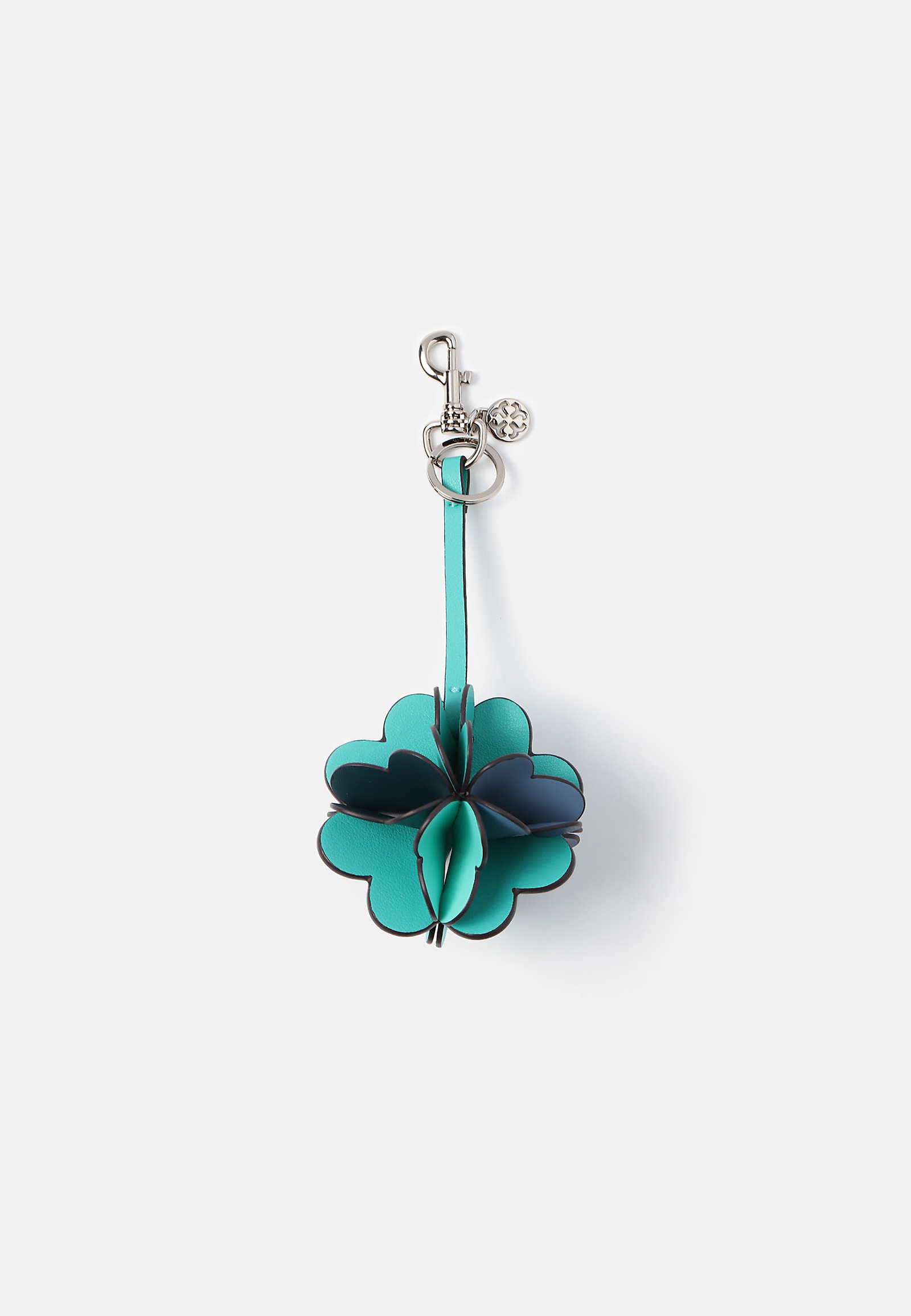 KEY RING BRELLA 3 KEY RING BRELLA 3 BLUE 76331