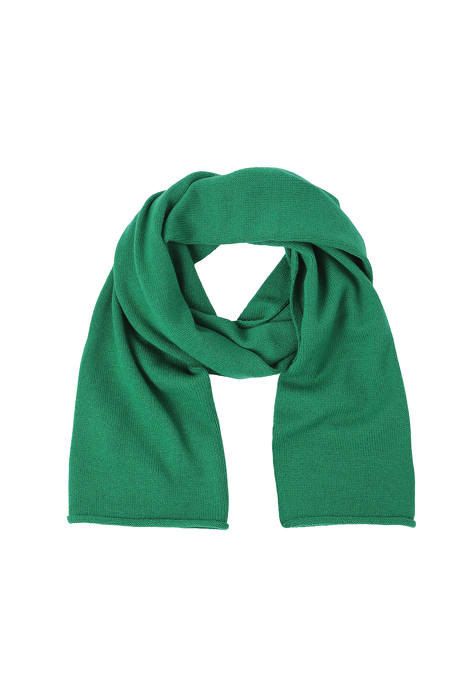 PLETENÁ DÁMSKÁ ŠÁLA LIFANA 2 PLETENÁ DÁMSKÁ ŠÁLA LIFANA 2 ZELENÁ 90702