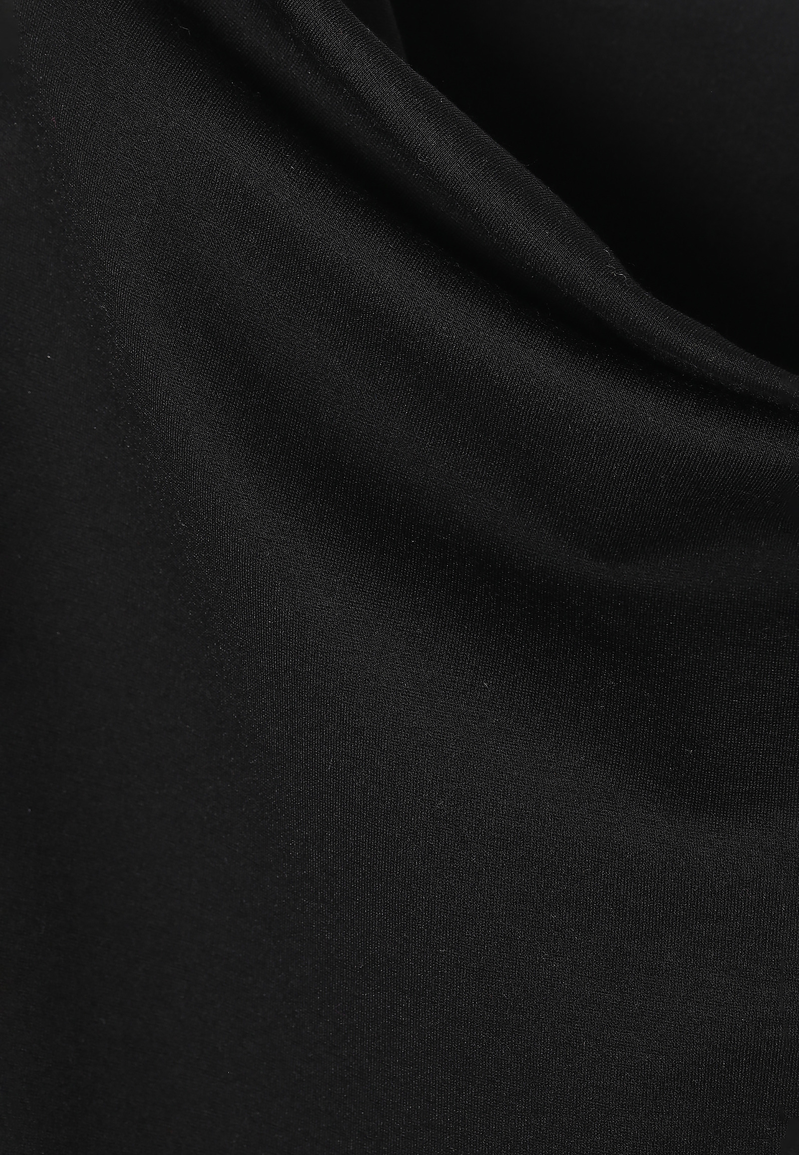 ELEGANCKA SUKIENKA DZIANINOWA SOFIA ELEGANCKA SUKIENKA DZIANINOWA SOFIA CZARNY 90049