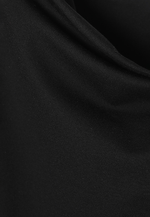 ELEGANCKA SUKIENKA DZIANINOWA SOFIA ELEGANCKA SUKIENKA DZIANINOWA SOFIA CZARNY 6