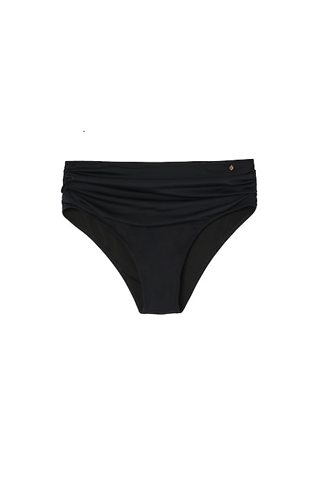 HÖLGY BIKINI ALJ STREZA 501 FEKETE 2