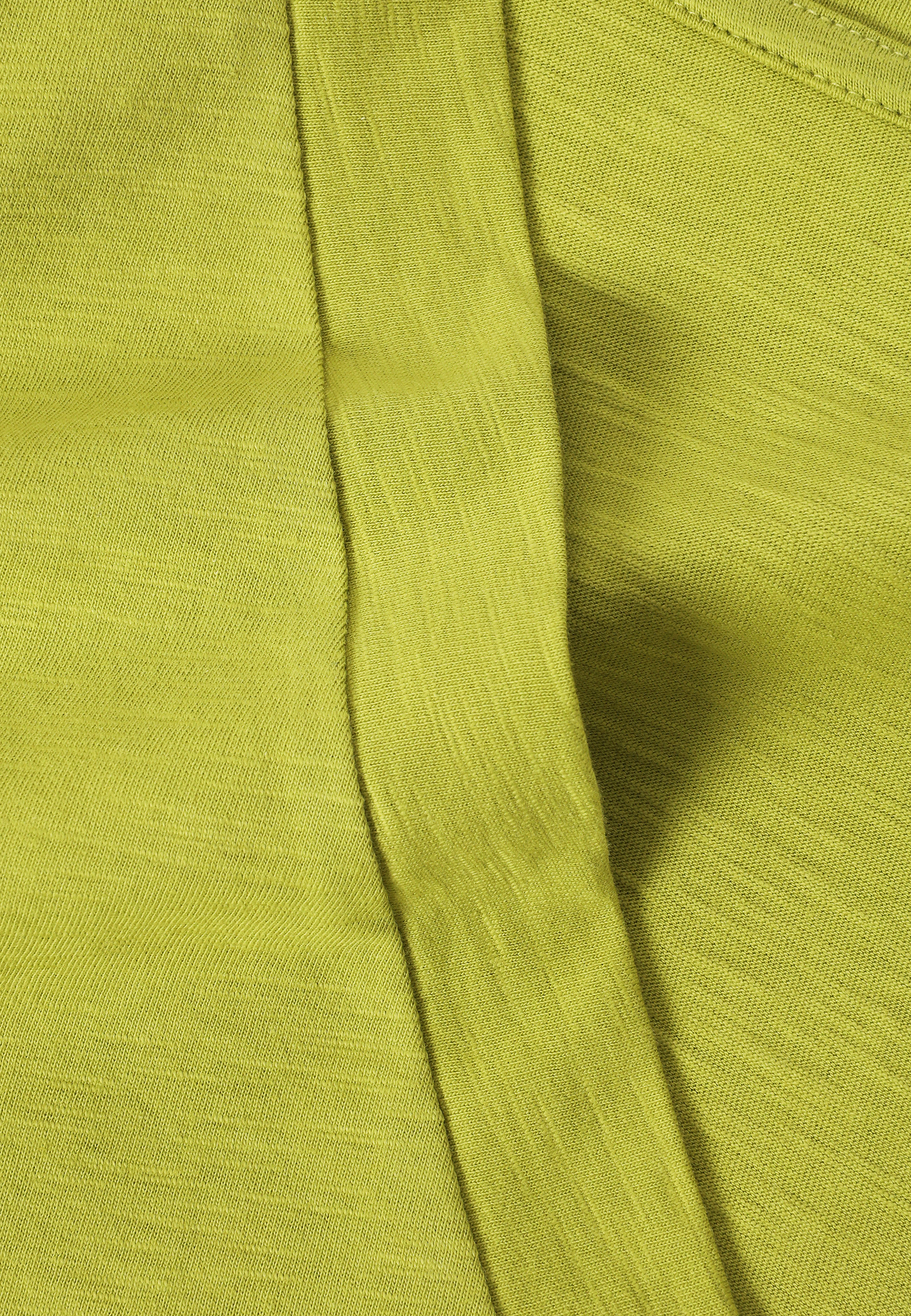 TRICOU LEJER, DIN BUMBAC - LALIQ