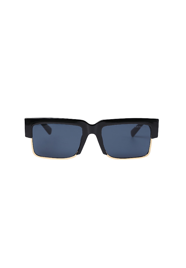 ELEGANT SUNGLASSES - NICA ELEGANT SUNGLASSES - NICA CZARNY 1