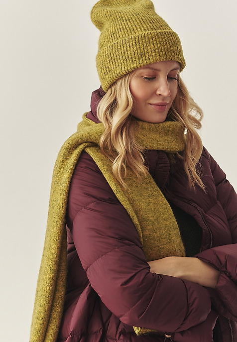 ŠÁLA S PŘÍMĚSÍ VLNY – STORIV 1 ZELENÁ 2