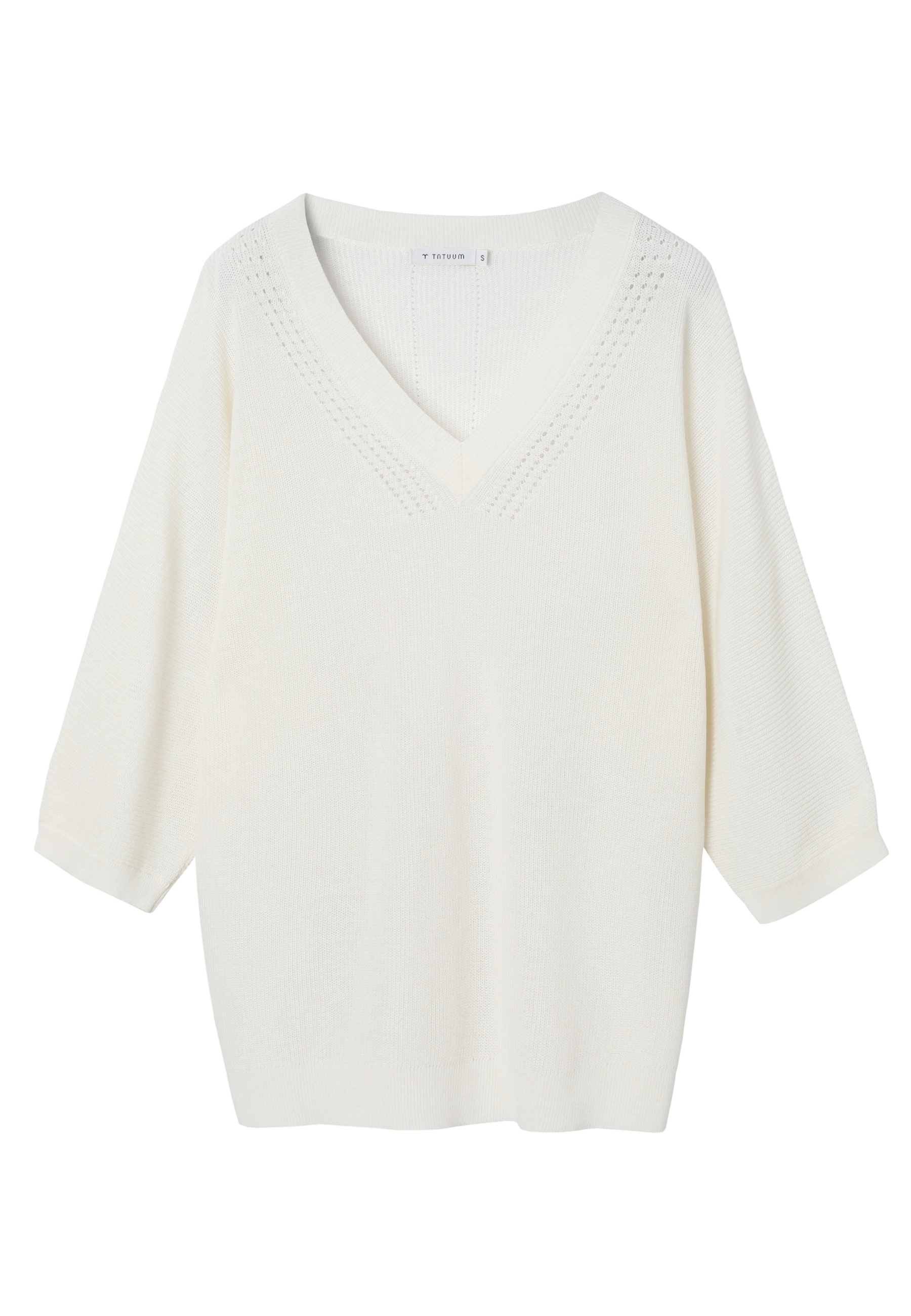 SWOBODNY SWETER - NEZARA