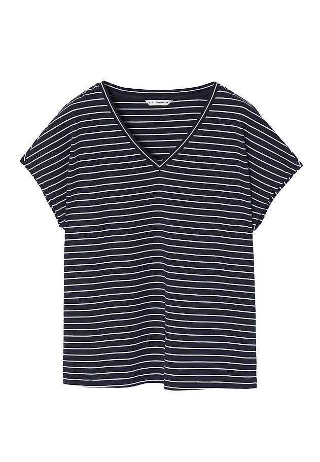 LADIES' SHORT SLEEVE BLOUSE LONA LADIES' SHORT SLEEVE BLOUSE LONA MULTICOLOR 5
