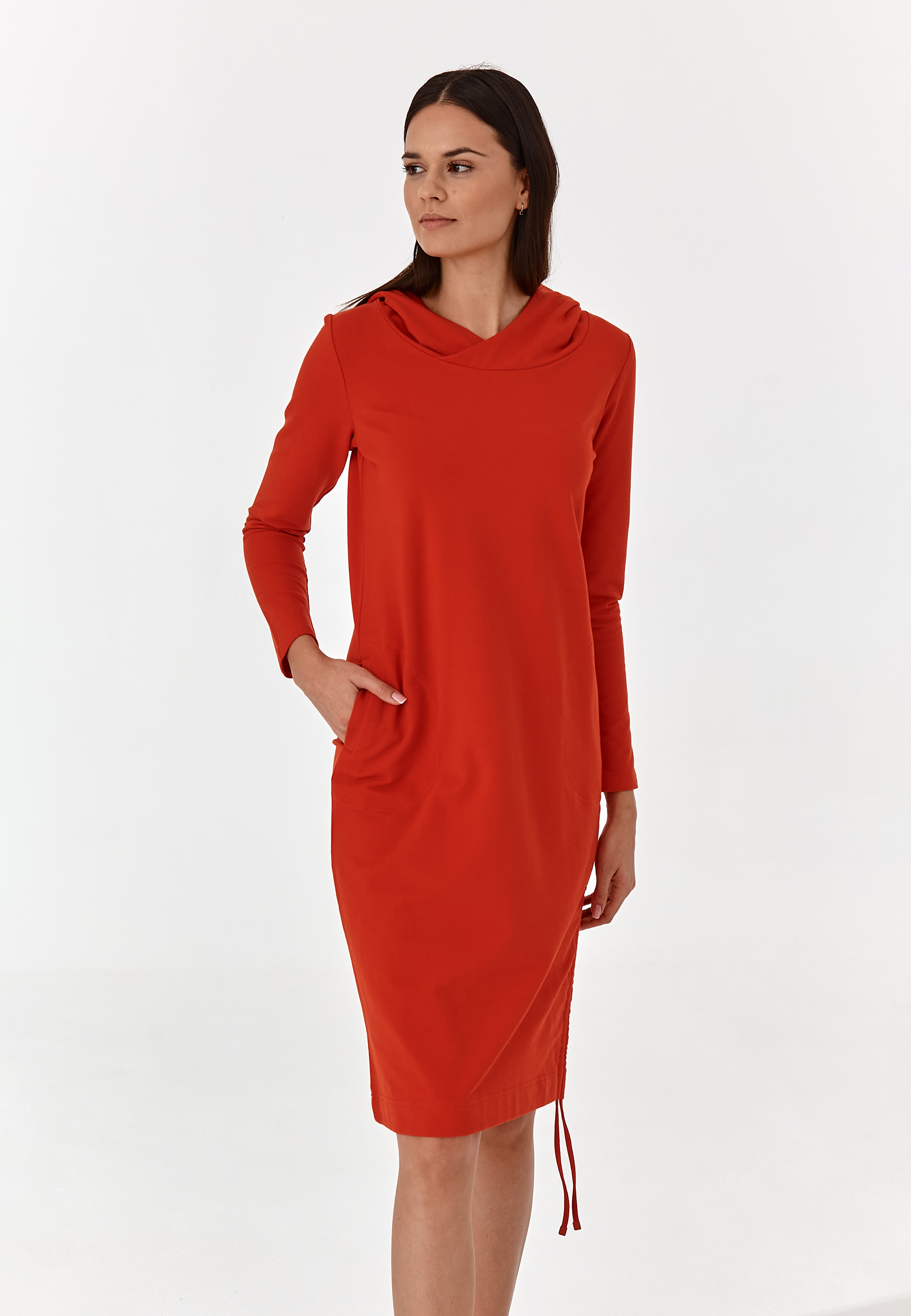 SUKIENKA Z KAPTUREM NATOLIKO 1