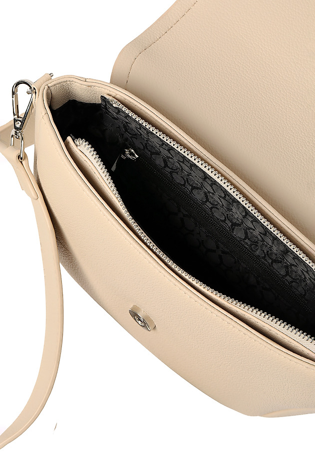 LADIES' BAG BESI LADIES' BAG BESI ECRU 4