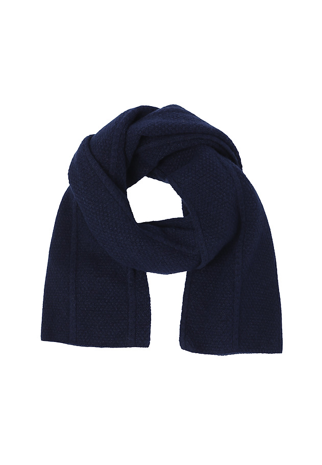 FULAR DE DAMĂ, DIN TRICOT MOKAR FULAR DE DAMĂ, DIN TRICOT MOKAR BLEUMARIN 2