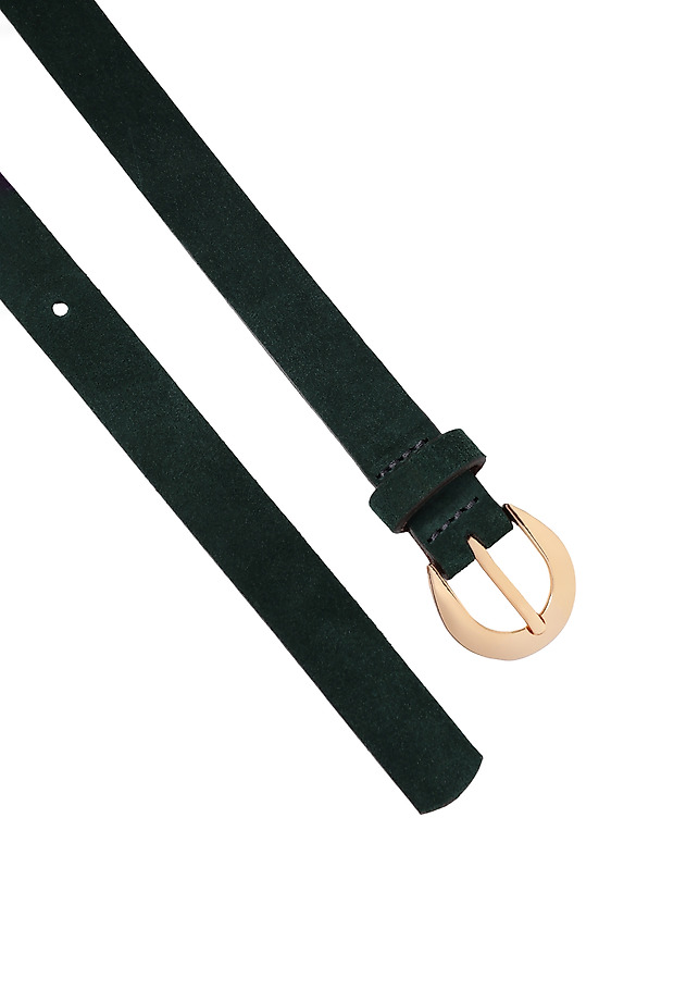 LADIES’ BELT - AVI LADIES’ BELT - AVI ZIELONY 2