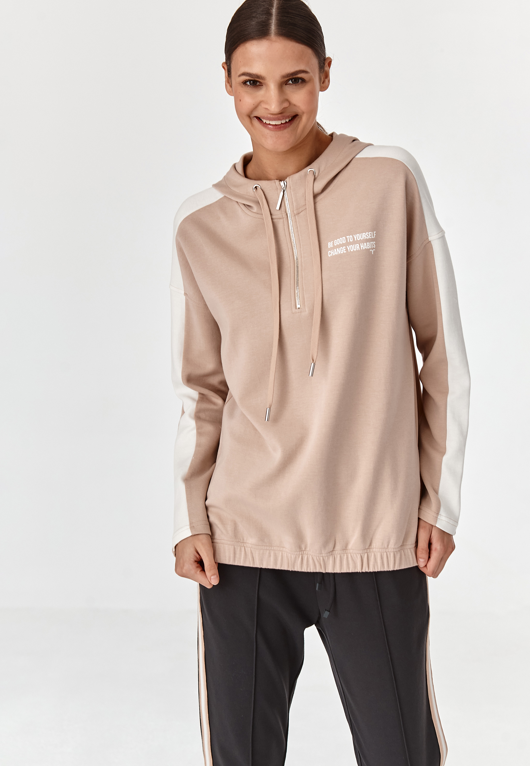 DÁMSKÁ HALENKA HADIKI