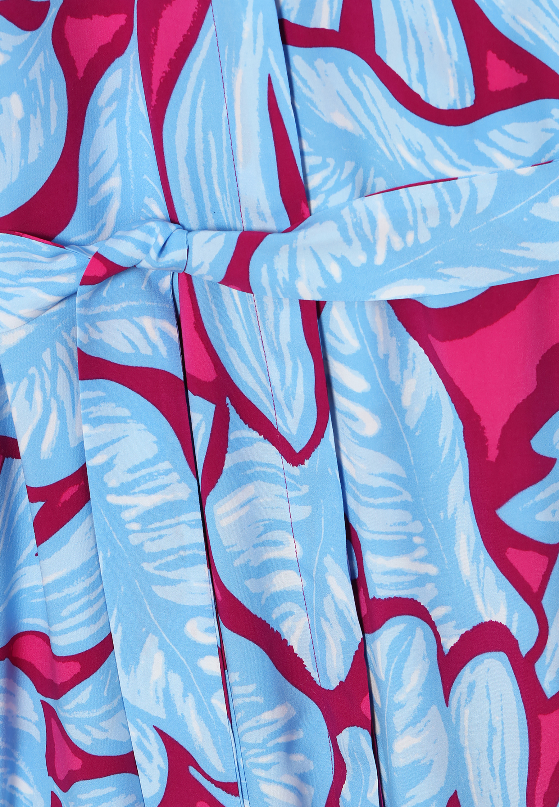 SUKIENKA MIDI LISO 1 MULTIKOLOR 2