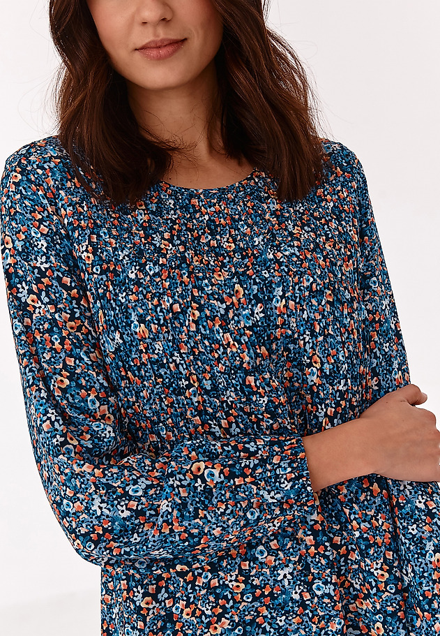 DRESS MELIA 1 DRESS MELIA 1 MULTICOLOR 4