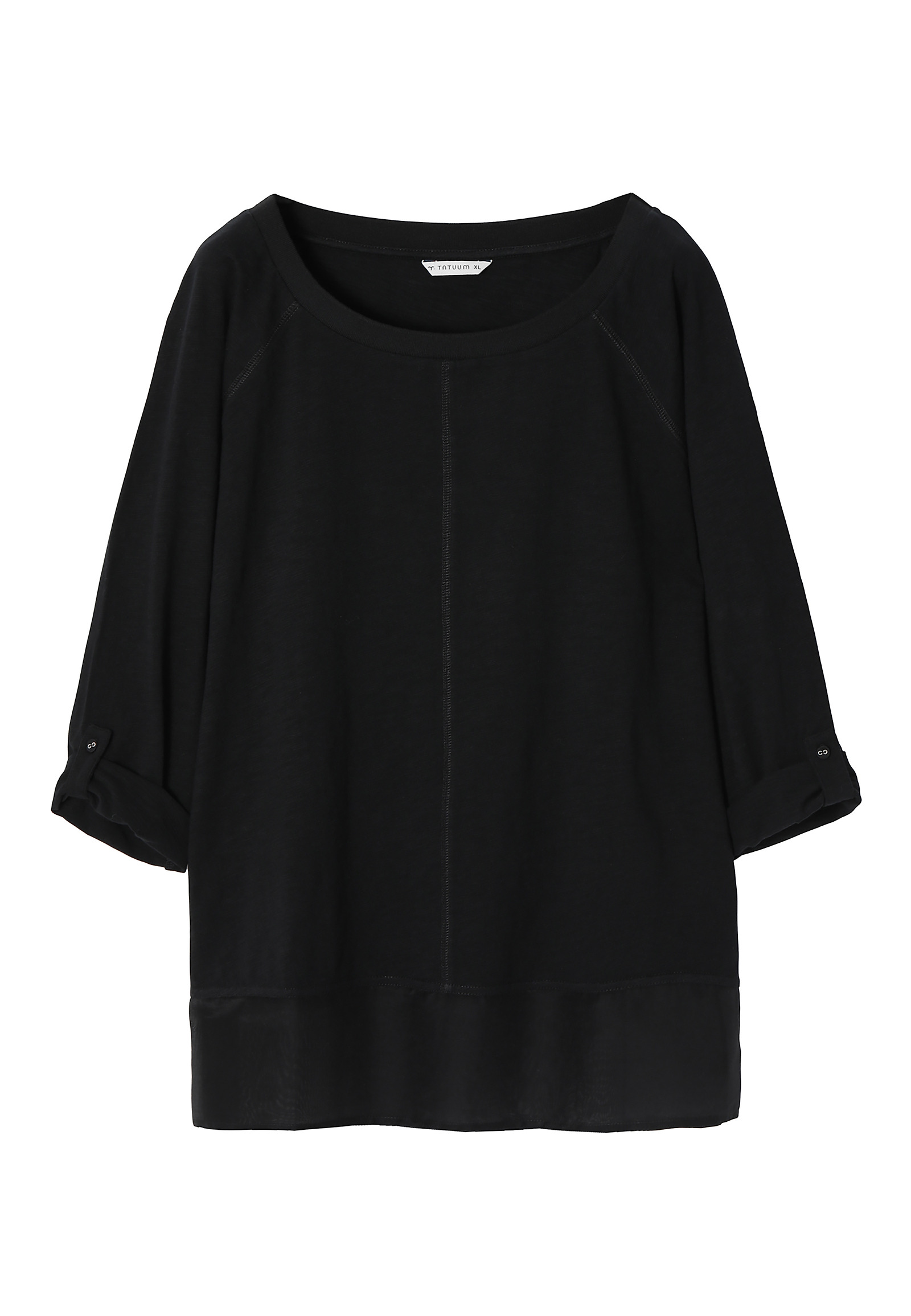 HÖLGYBLOUSE AZA HÖLGYBLOUSE AZA FEKETE 89099