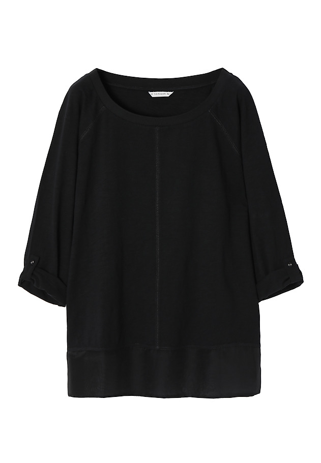 HÖLGYBLOUSE AZA HÖLGYBLOUSE AZA FEKETE 7