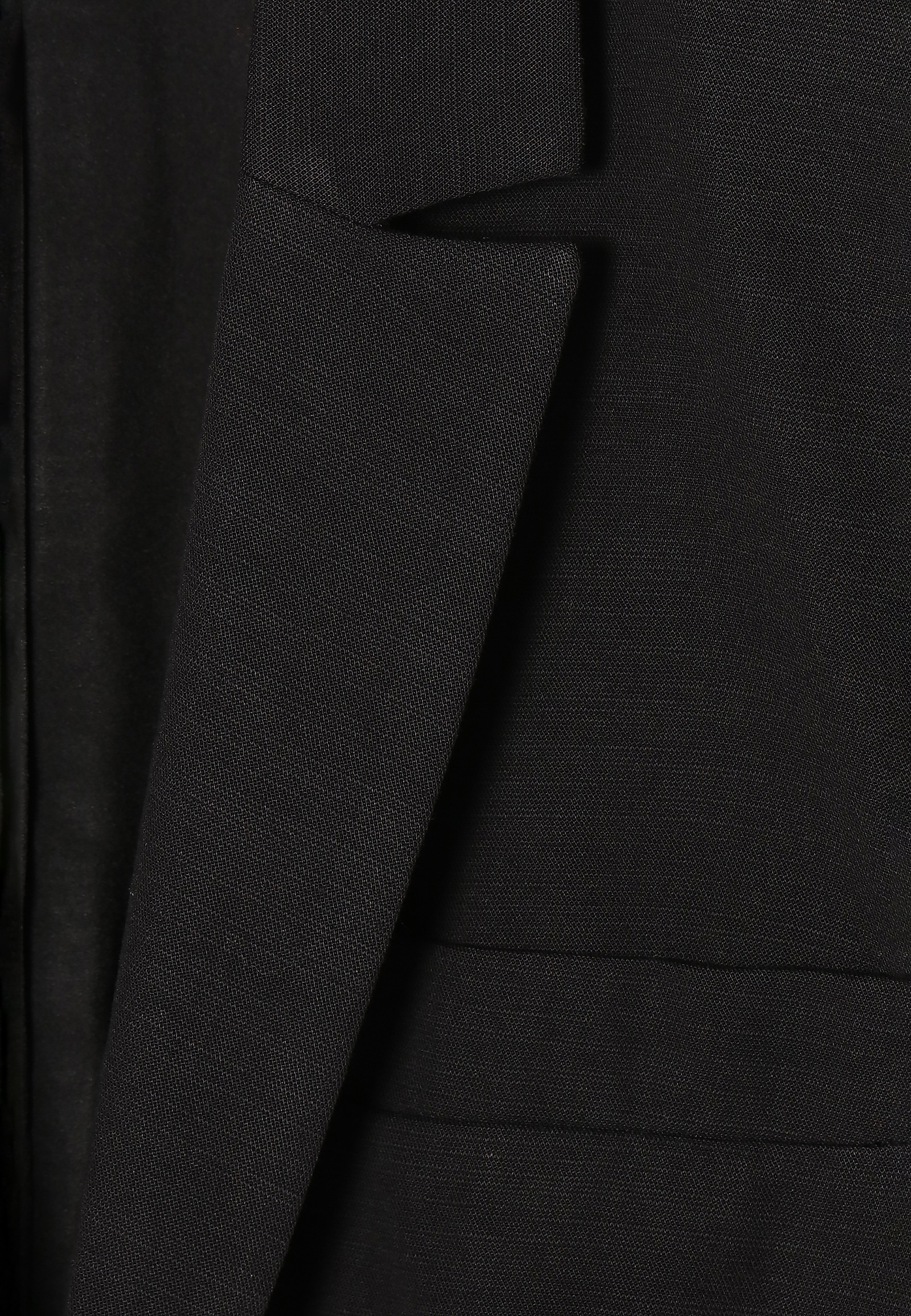 dámské sako textilní AMALFINA dámské sako textilní AMALFINA ČERNÁ 76672