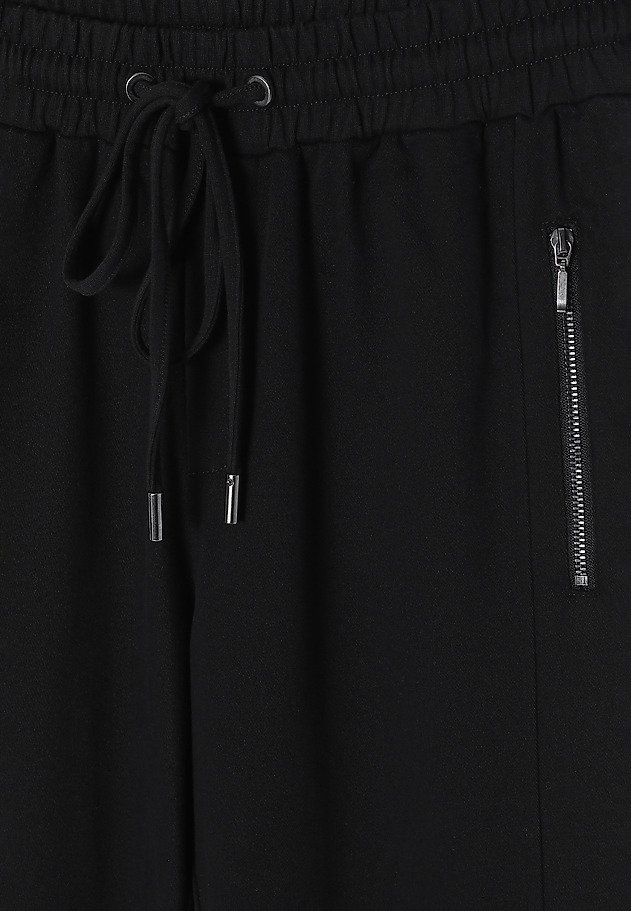 NŐI NADRÁG KÚPOS LÁBBAL SAZIRI NŐI NADRÁG KÚPOS LÁBBAL SAZIRI FEKETE 6