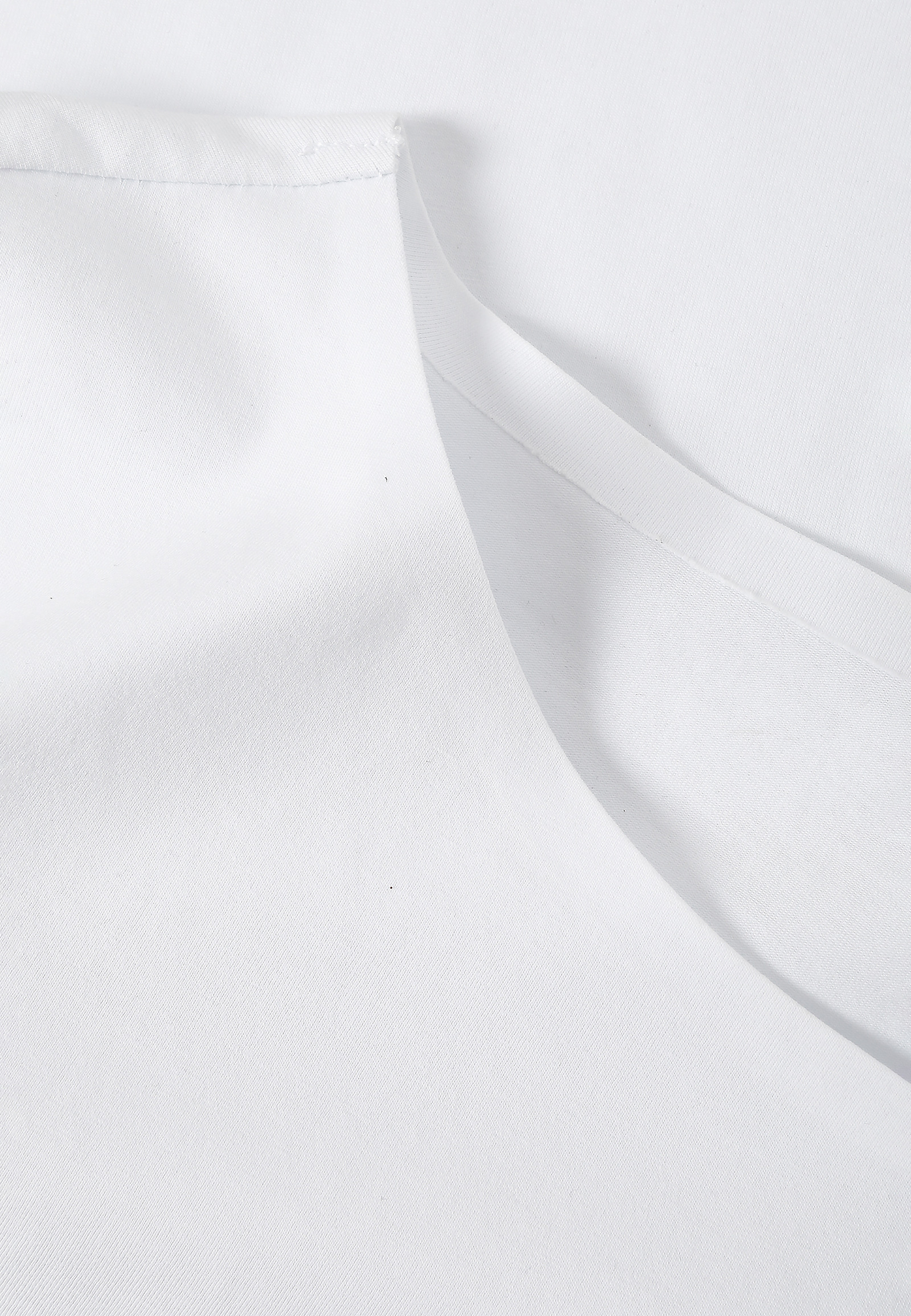 HÖLGYBLOUSE VARRÁS NÉLKÜLI TÖRLÉSSEL - MIKAJA HÖLGYBLOUSE VARRÁS NÉLKÜLI TÖRLÉSSEL - MIKAJA FEHÉR 104405