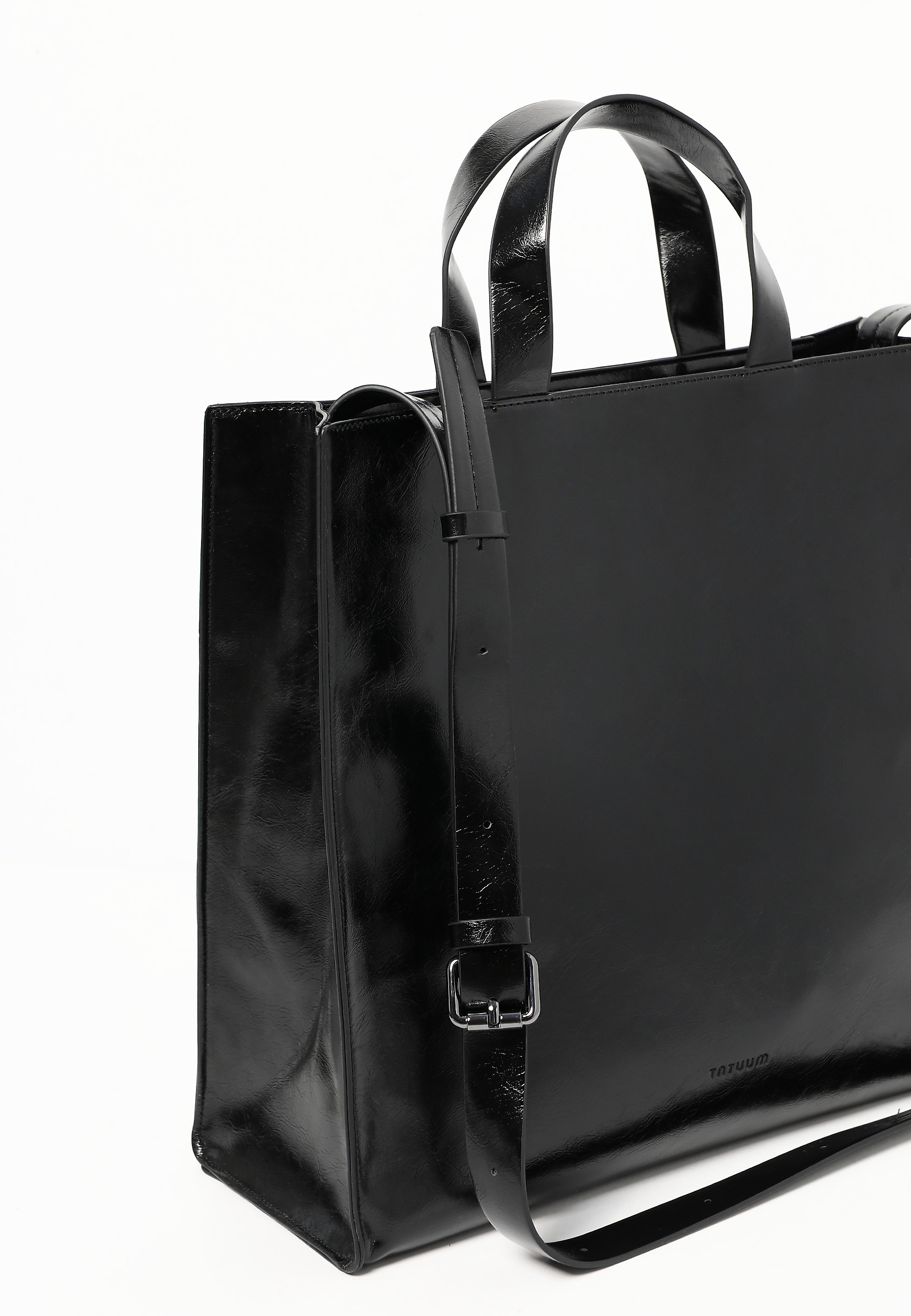ČRNA TORBA SHOPPER - MIDNIGHT GLIMMER ČRNA TORBA SHOPPER - MIDNIGHT GLIMMER ČRNA 113931