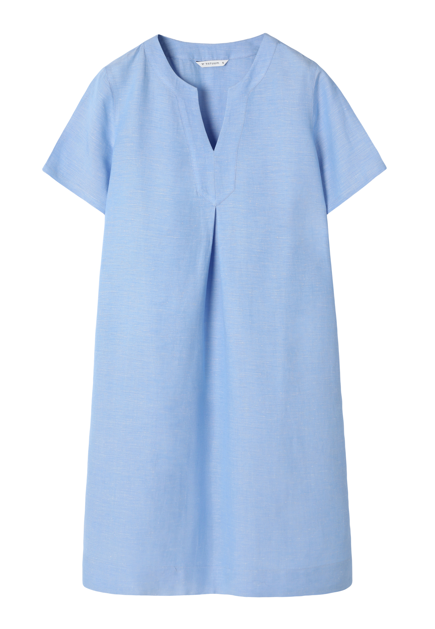 ROCHIE DIN IN ȘI VISCOZĂ – CORSICA ALBASTRU 2