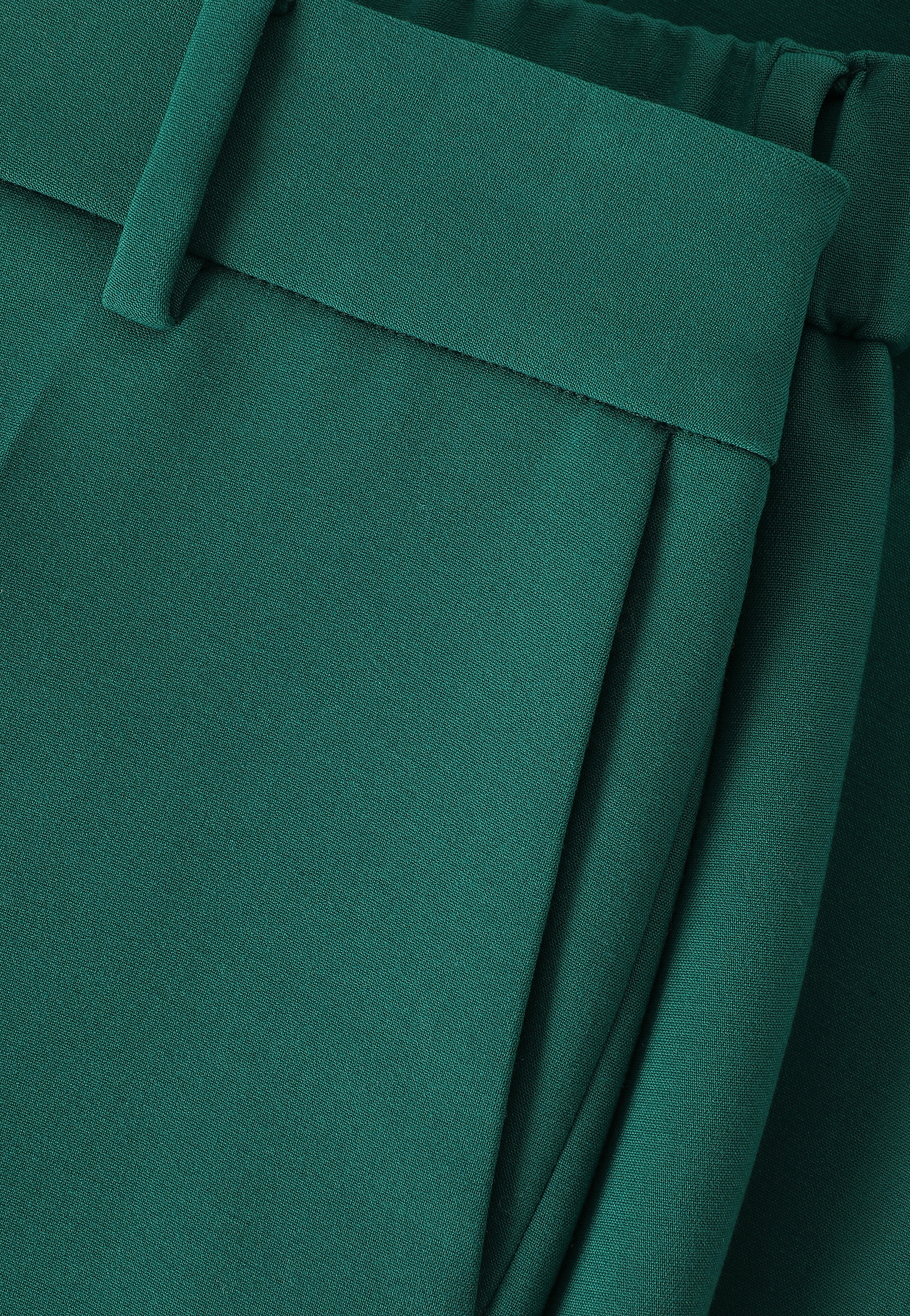 PANTALONI DIN COSTUM LA MĂSURĂ - KOLIA PANTALONI DIN COSTUM LA MĂSURĂ - KOLIA VERDE 112730