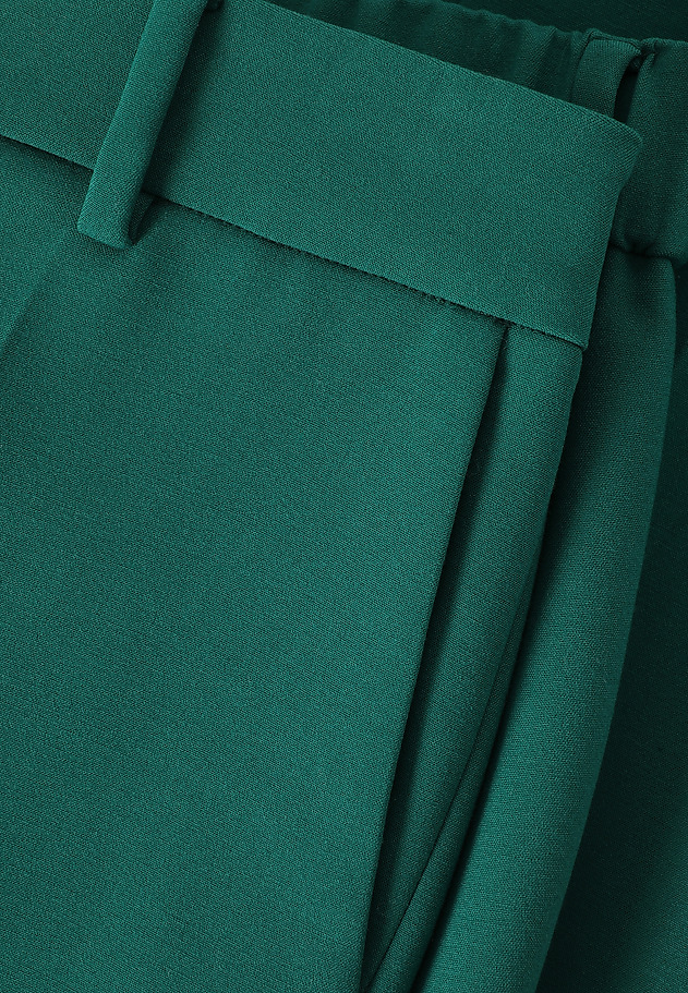 PANTALONI DIN COSTUM LA MĂSURĂ - KOLIA PANTALONI DIN COSTUM LA MĂSURĂ - KOLIA VERDE 6