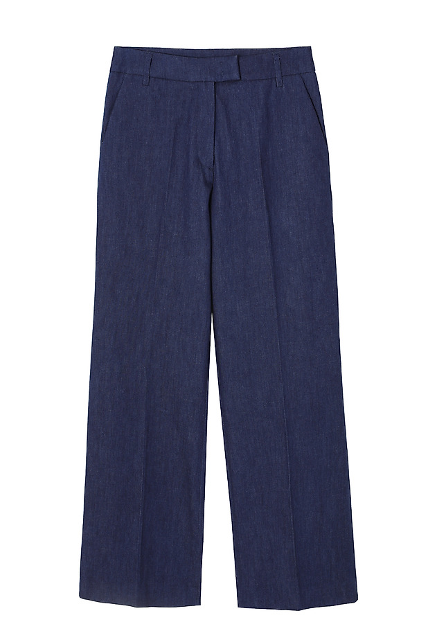 DENIM ÖLTÖNY NADRÁG - ZARIANA 3 DENIM ÖLTÖNY NADRÁG - ZARIANA 3 KÉK 5