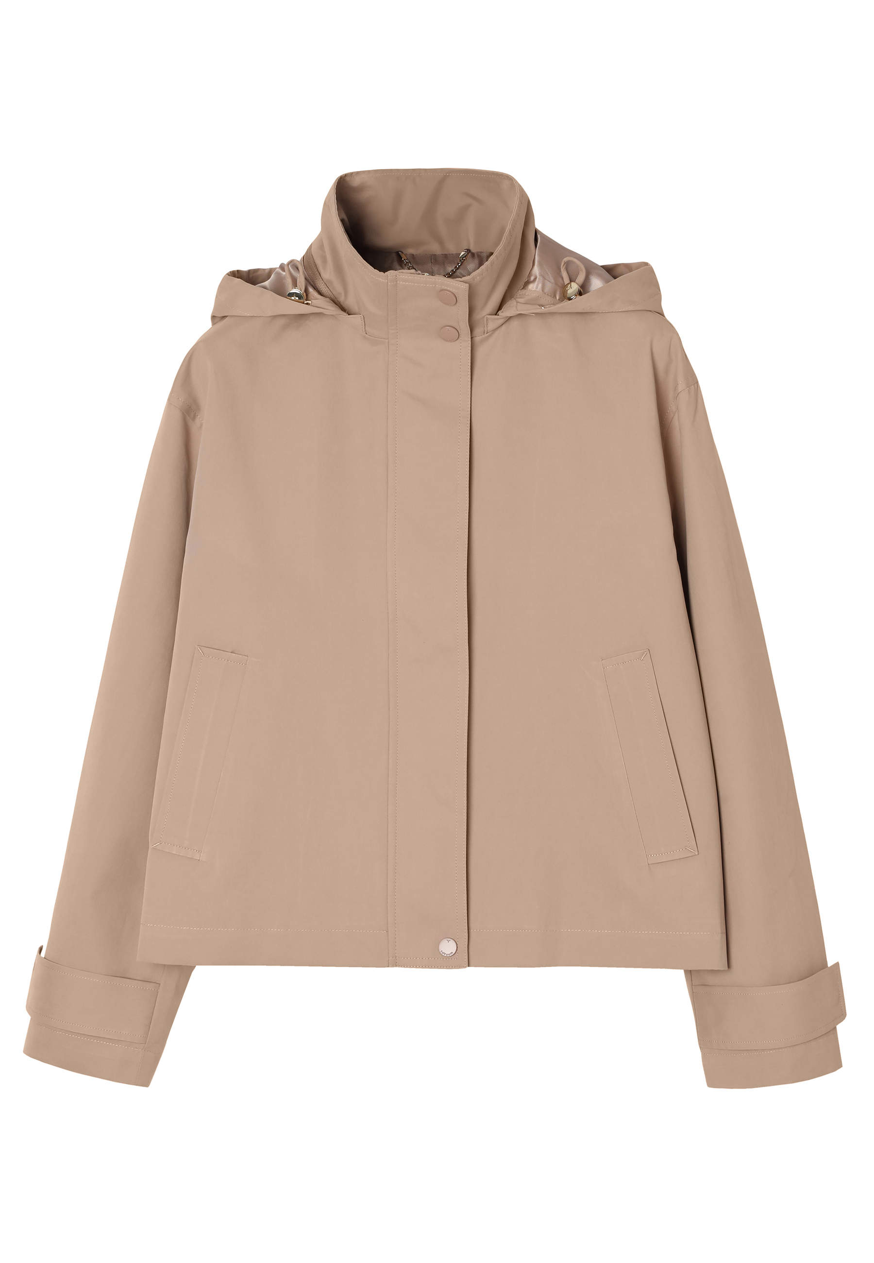 BUNDA S KAPUCÍ – AURORA