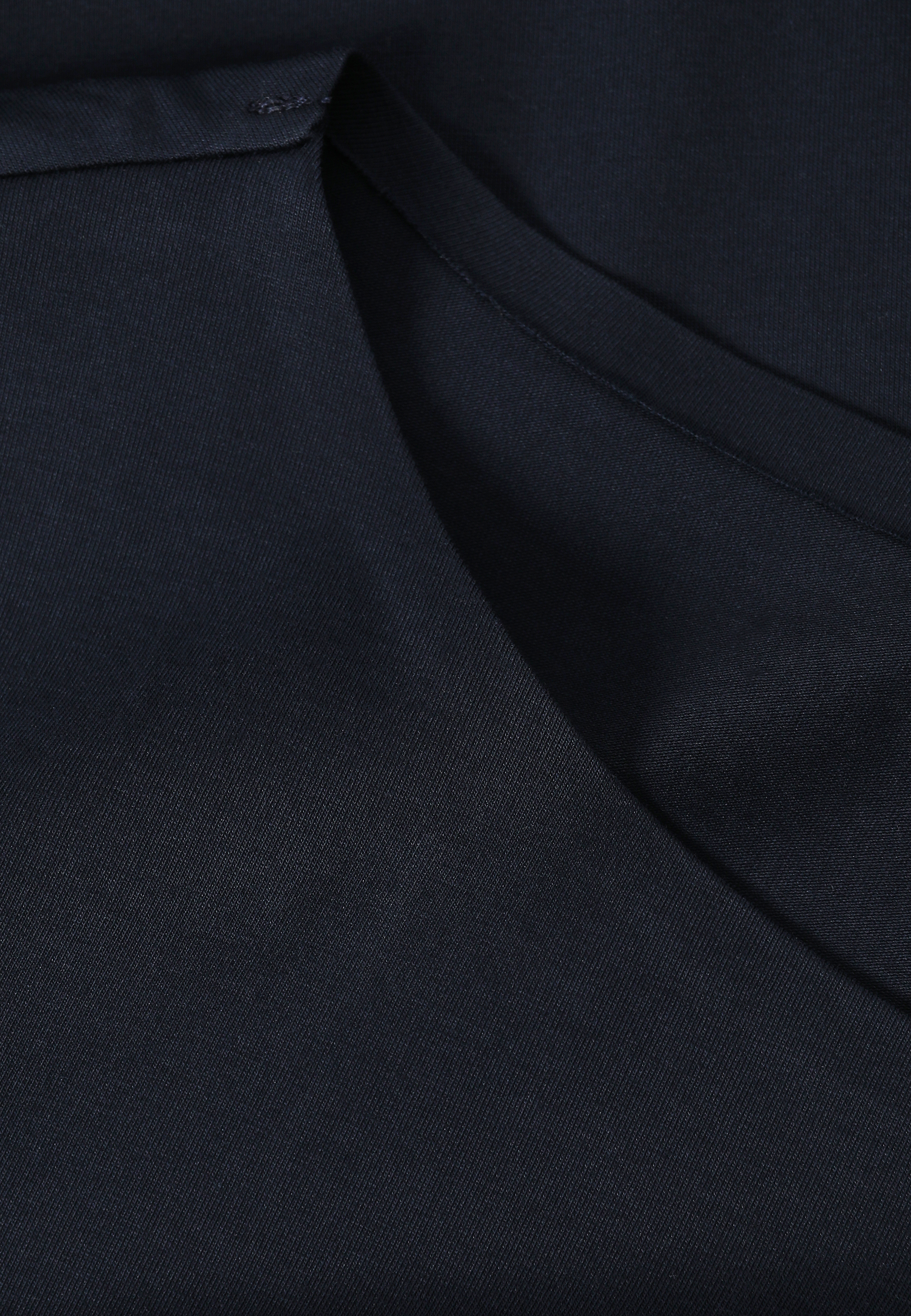 DOPASOWANA BLUZKA Z BAWEŁNĄ - MIKAJA