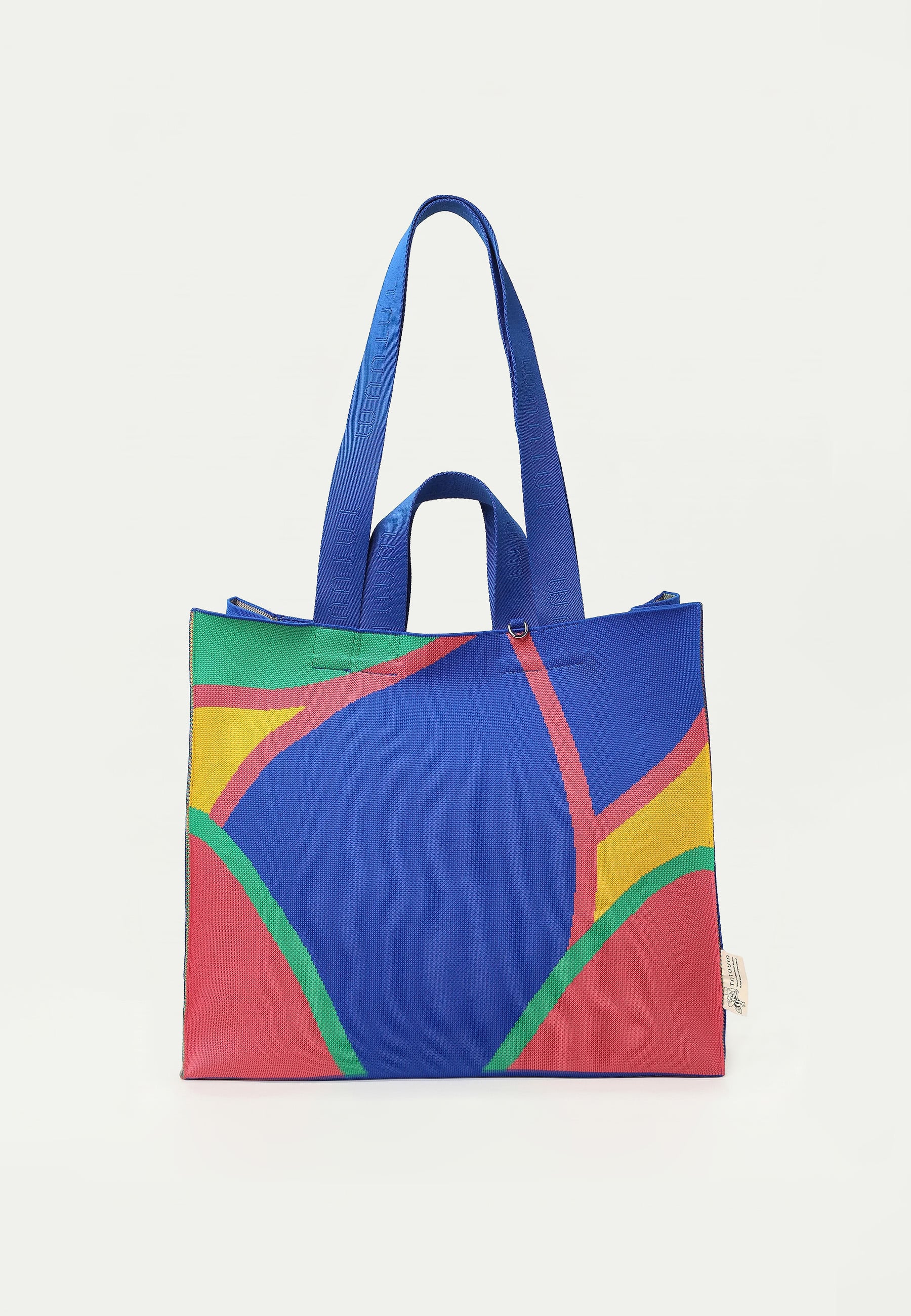 GEANTĂ PENTRU FEMEI - NIRELLE 4 MULTICOLOR 2