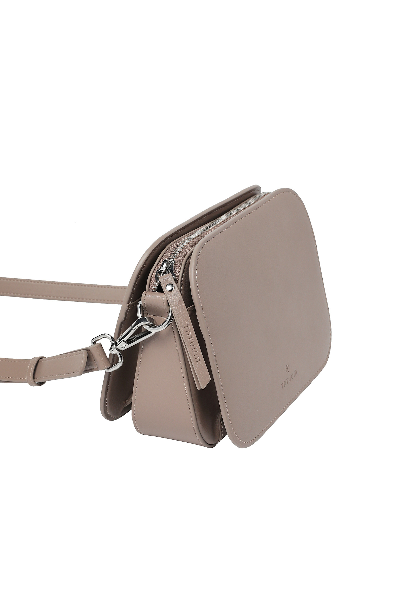 DÁMSKA KOŽENÁ KABELKA – ALDA DÁMSKA KOŽENÁ KABELKA – ALDA BÉŽOVÁ 108399