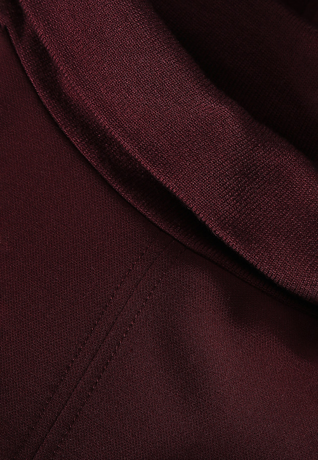LADIES’ DRESS WITH A TURTLENECK SAGAMIA LADIES’ DRESS WITH A TURTLENECK SAGAMIA CZERWONY 6