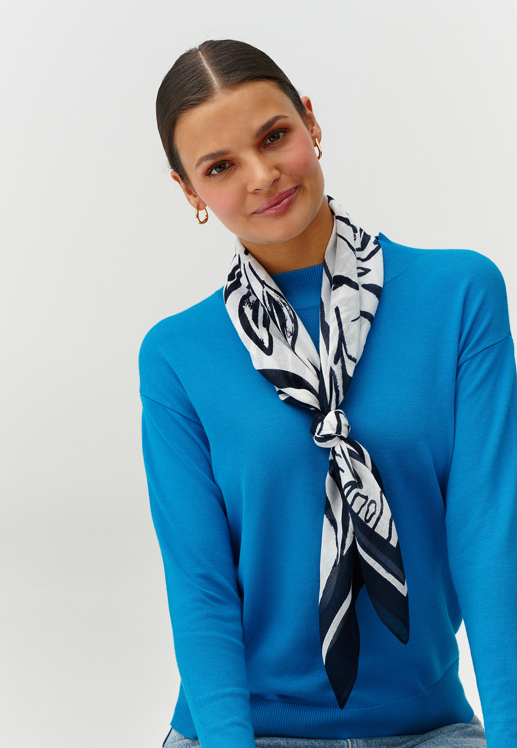 DÁMSKA ŠATKA  FINA