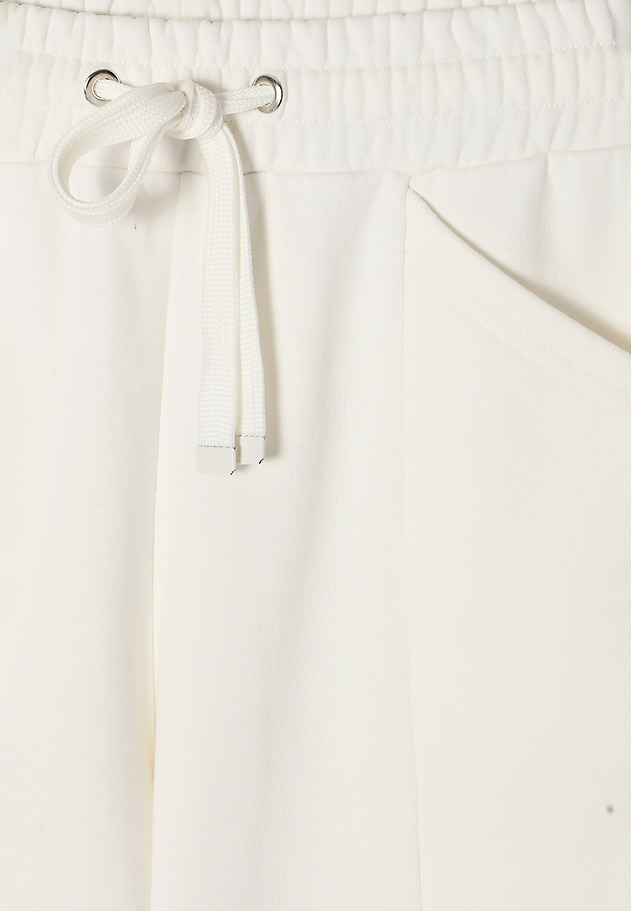LADIES' TROUSERS SIGMA LADIES' TROUSERS SIGMA ECRU 4