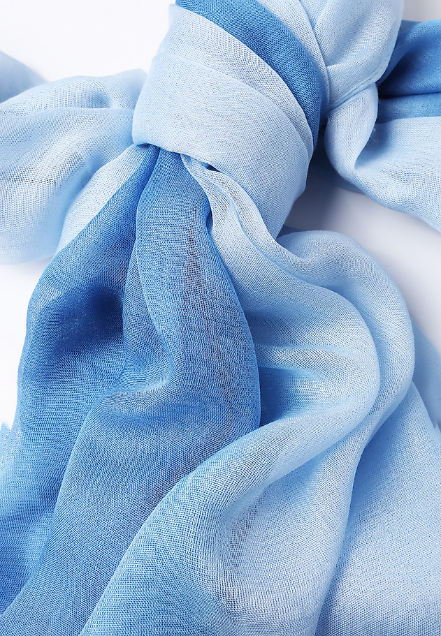 LADIES’ SCARF MODINI LADIES’ SCARF MODINI BLUE 4