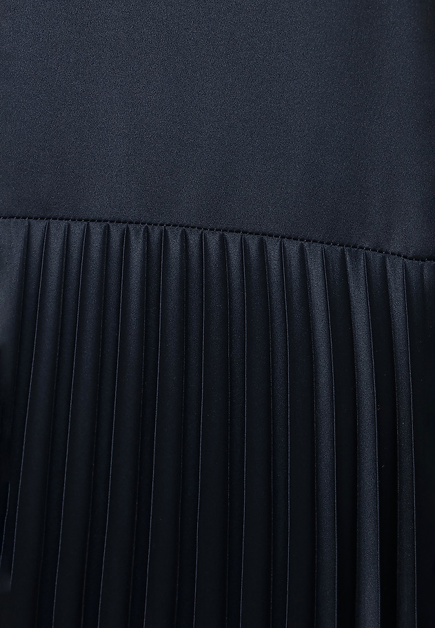 LADIES' MAXI DRESS LUNIKO LADIES' MAXI DRESS LUNIKO NAVY BLUE 7