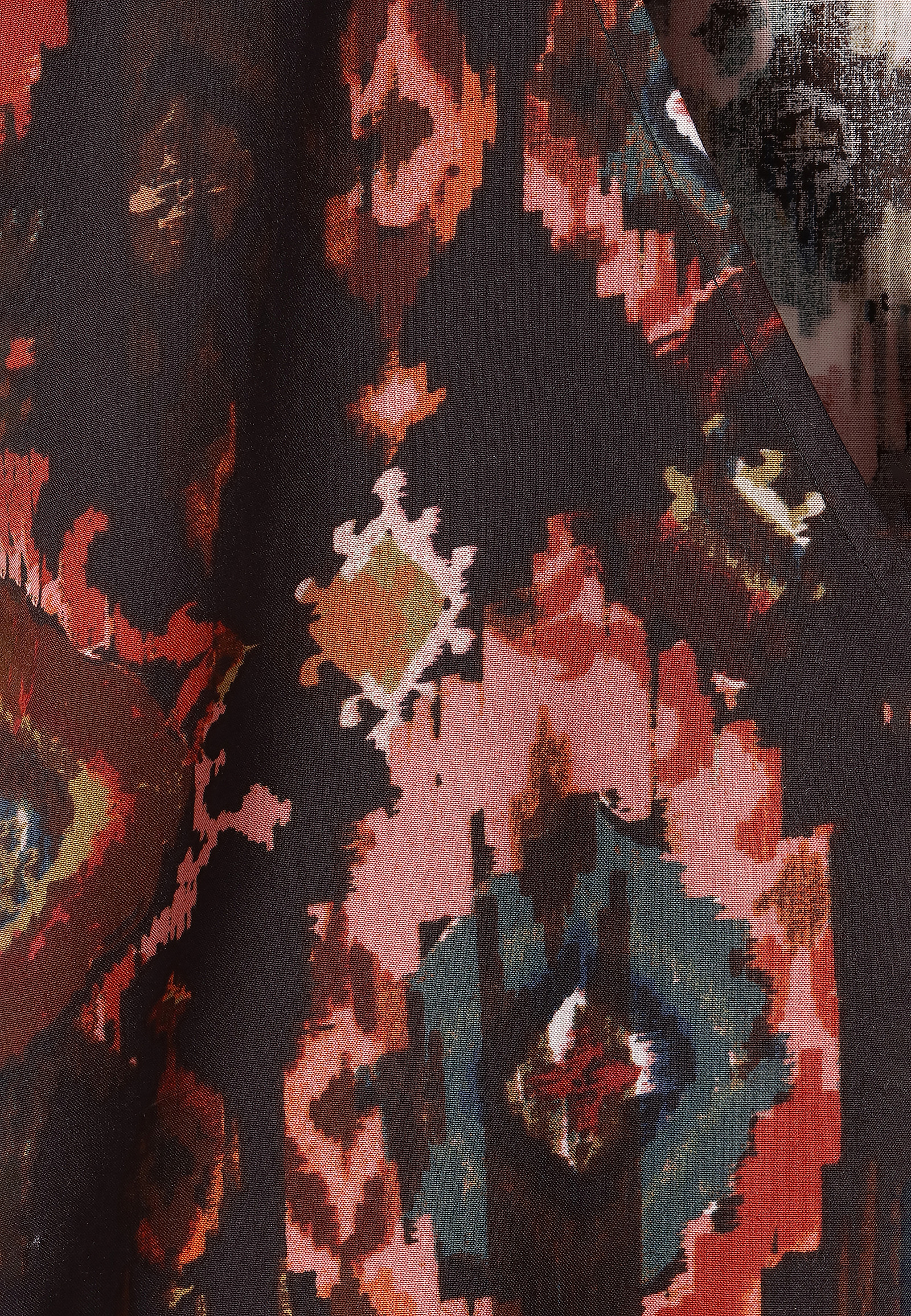HÖLGYEK VIZKÓZ BLOUSE ALKA 1 HÖLGYEK VIZKÓZ BLOUSE ALKA 1 TÖBBSZÍNŰ 82202