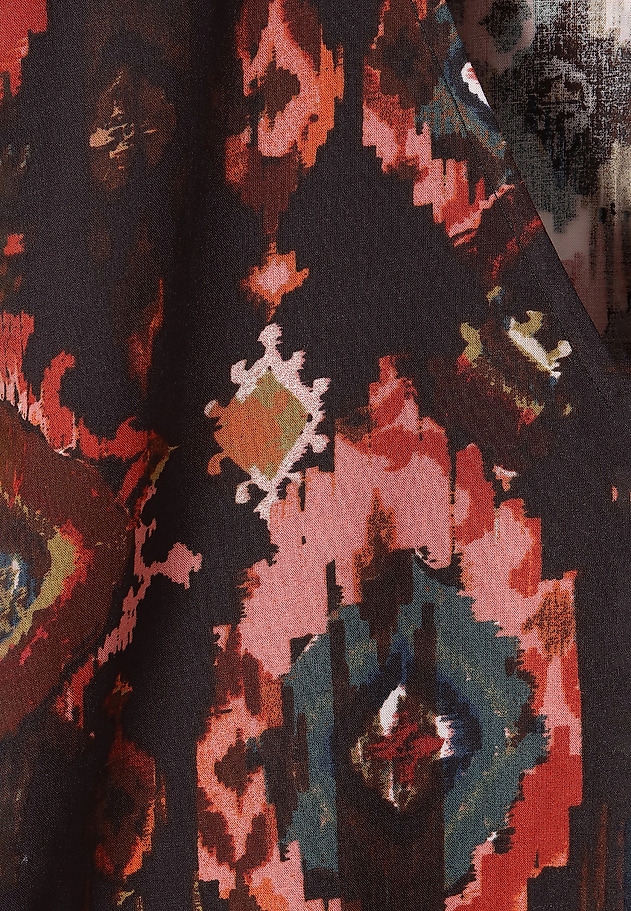 HÖLGYEK VIZKÓZ BLOUSE ALKA 1 HÖLGYEK VIZKÓZ BLOUSE ALKA 1 TÖBBSZÍNŰ 5