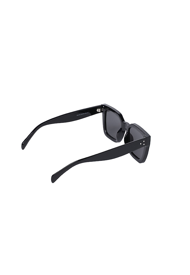 CLASSIC LADIES' SUNGLASSES - GIA CLASSIC LADIES' SUNGLASSES - GIA CZARNY 3